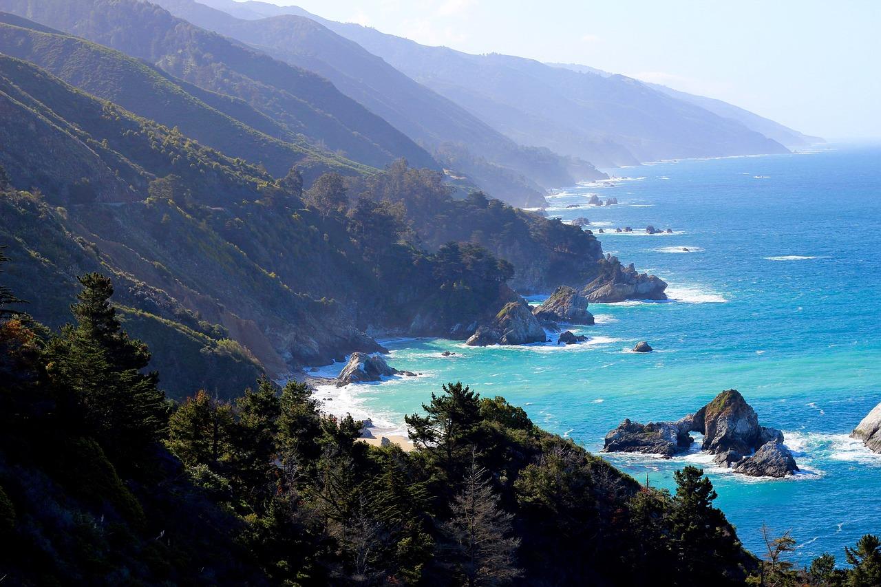 Ultimate U.S. Cross-Country Road Trip Routes