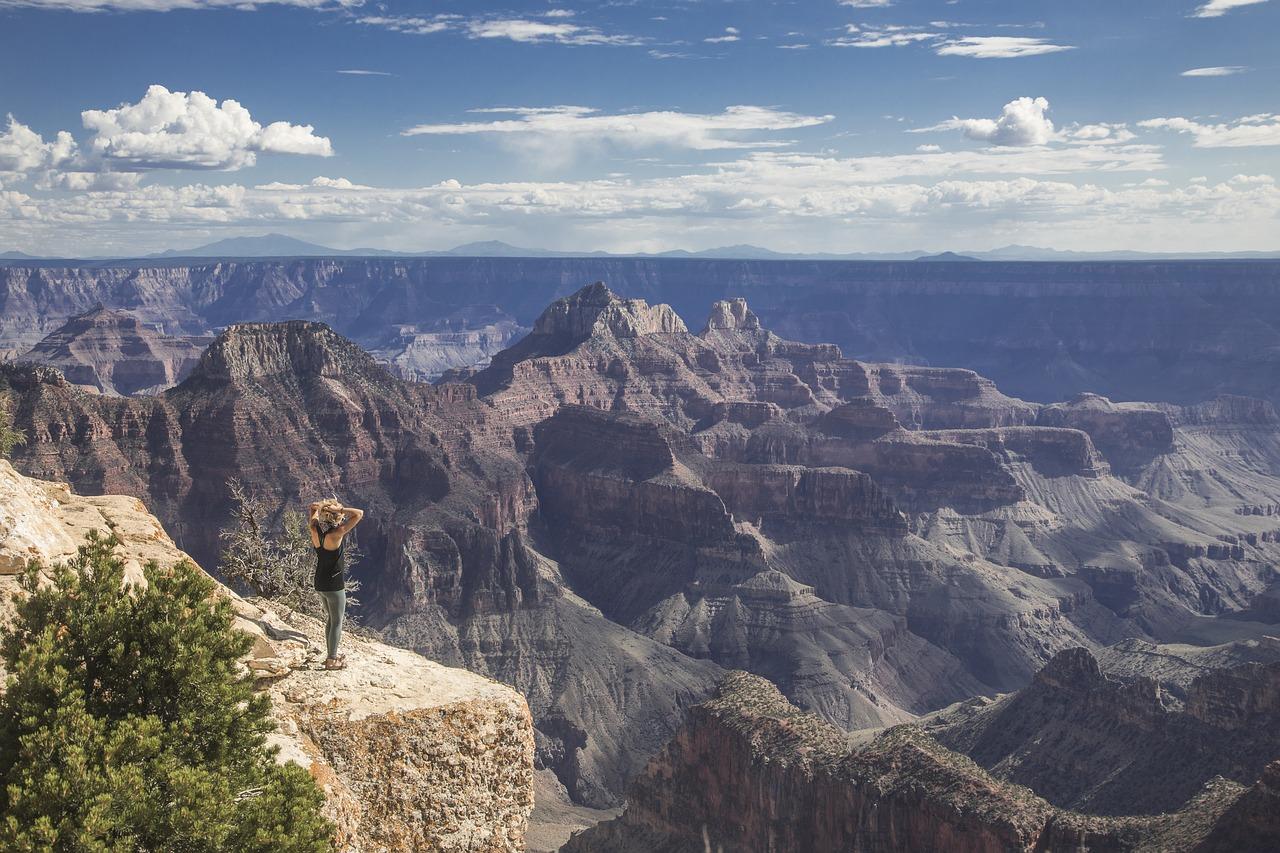Ultimate U.S. Cross-Country Road Trip Routes