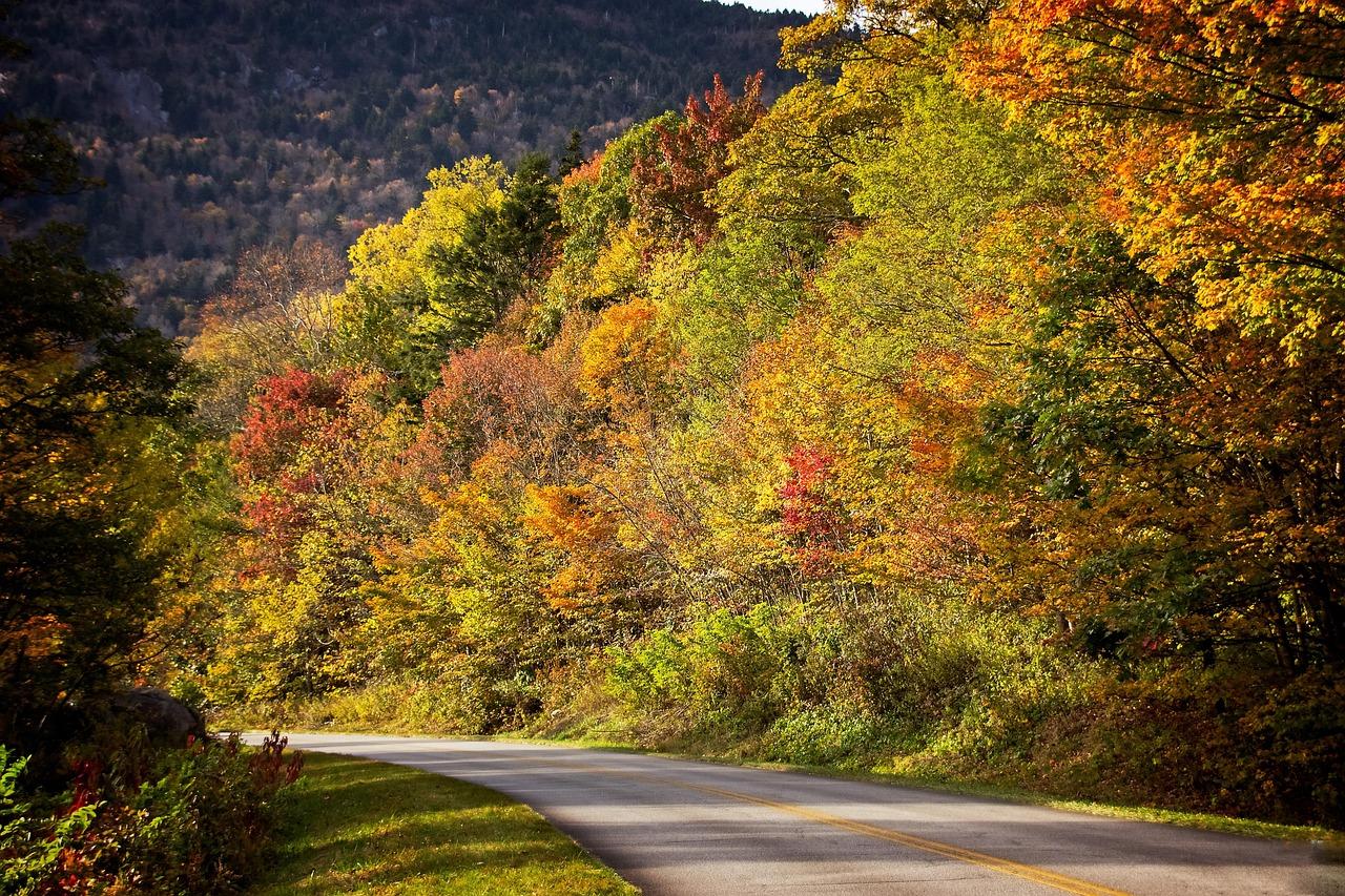 Ultimate U.S. Cross-Country Road Trip Routes