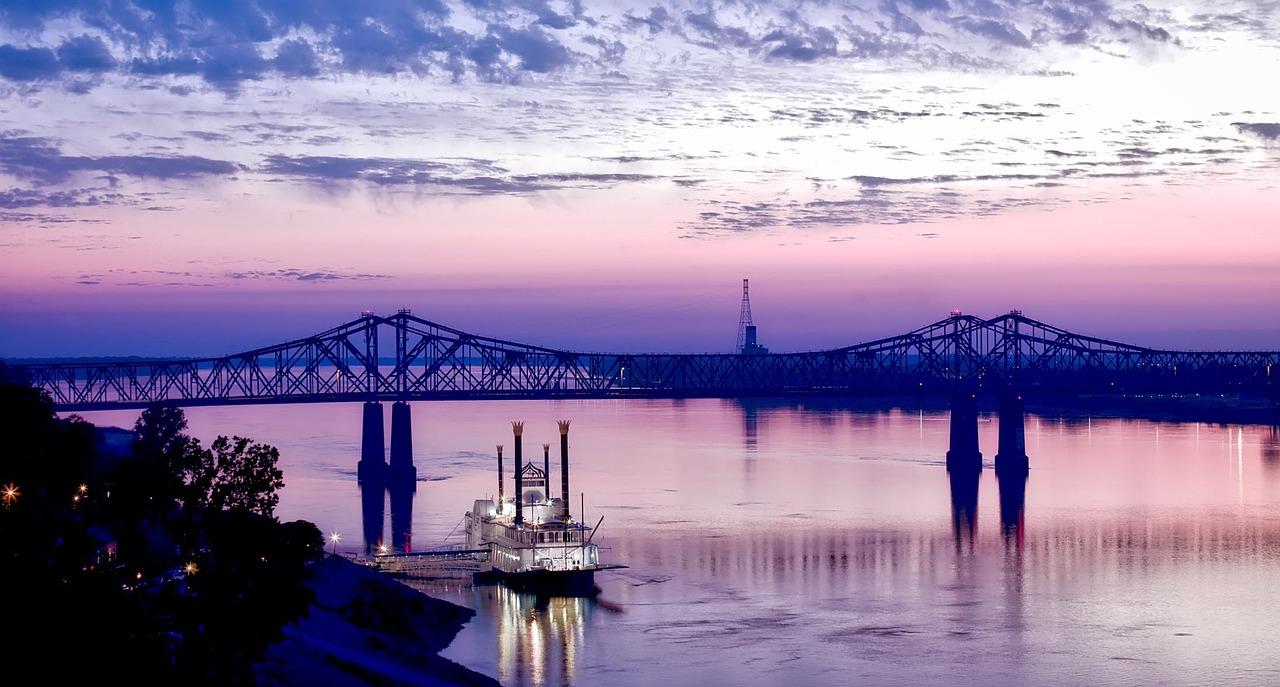 Ultimate U.S. Cross-Country Road Trip Routes