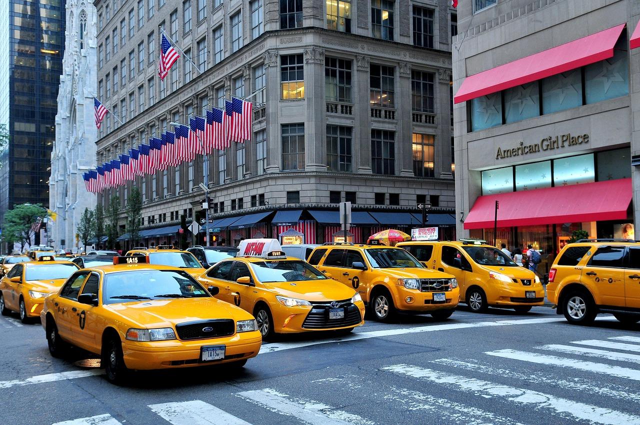NYC