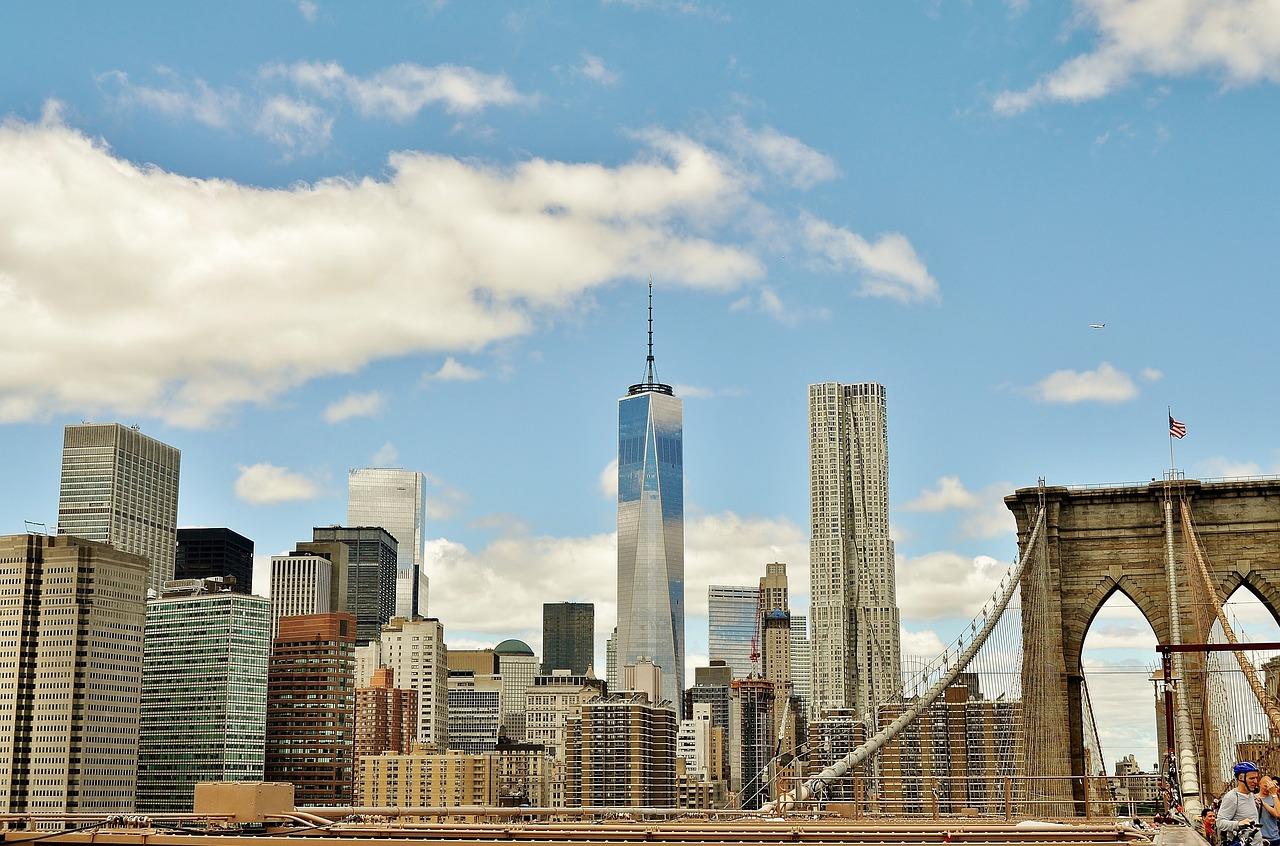 Connected in New York Without the Hassle: The Traveler’s Guide to Stress-Free Internet