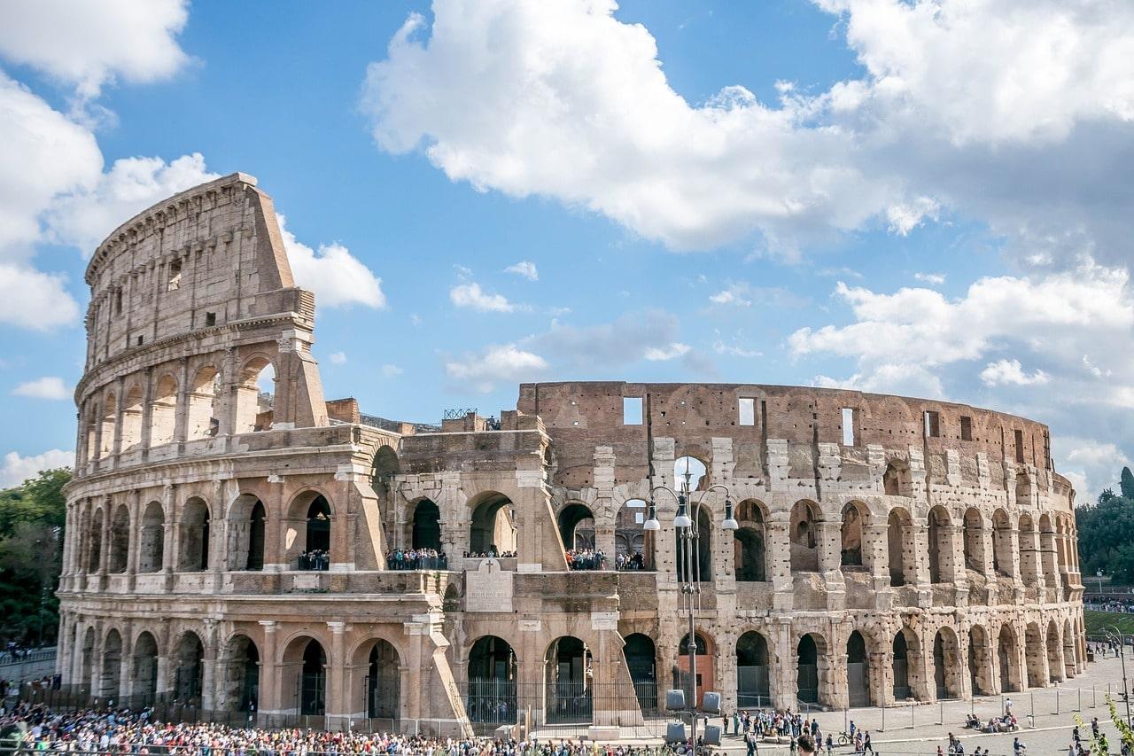 A 7-Day Itinerary for Rome: Explore the Eternal City with an eSIM