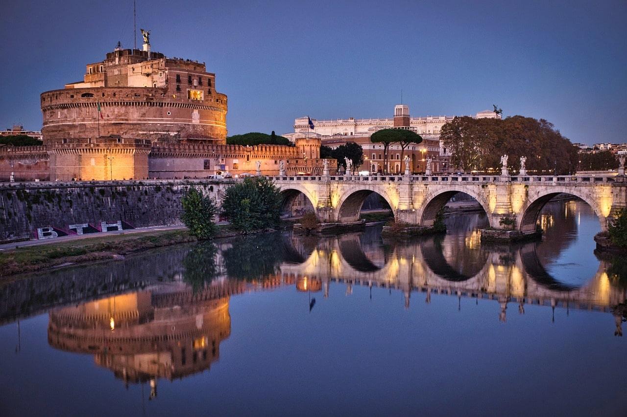 A 7-Day Itinerary for Rome: Explore the Eternal City with an eSIM