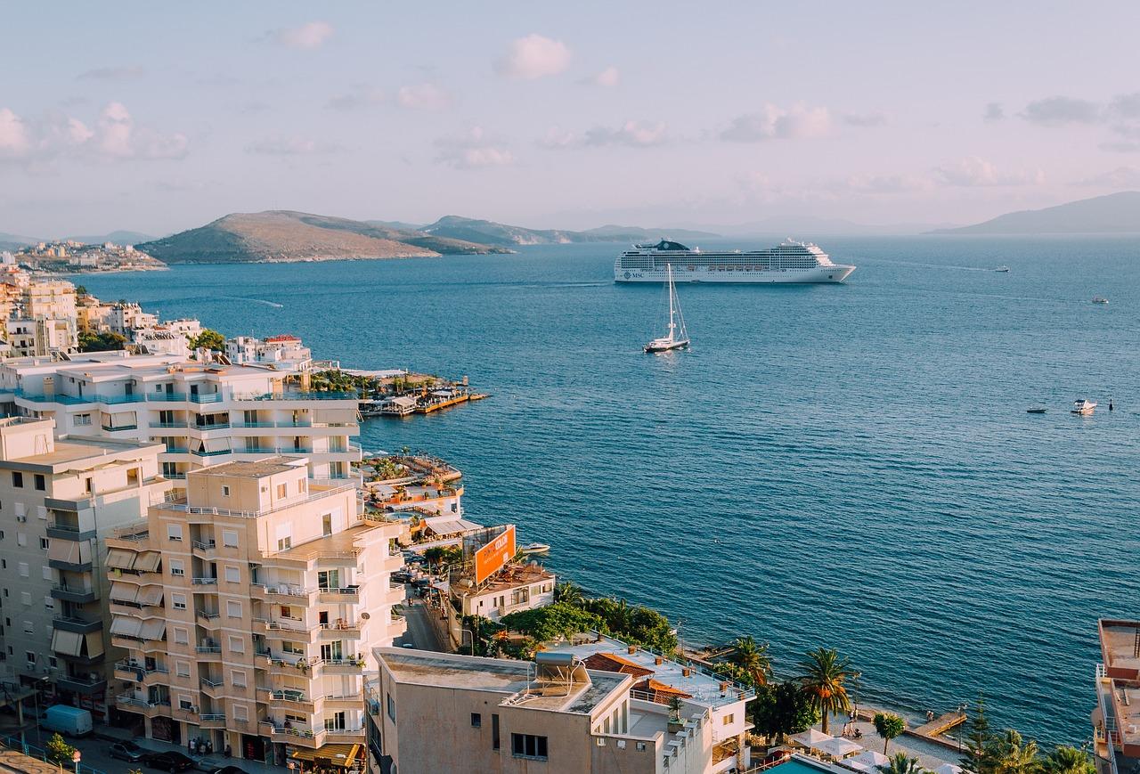 A Comprehensive Packing Guide for a Mediterranean Cruise