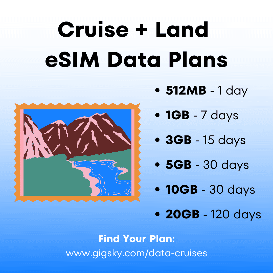 Alaskan Cruise