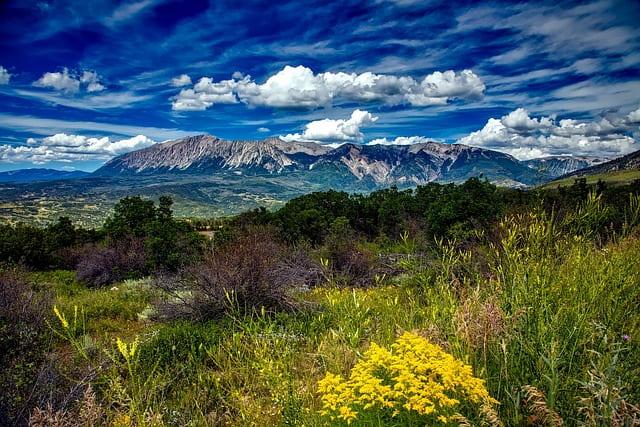 Mountain Resorts