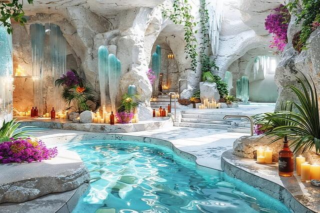 The World’s Top Wellness Getaways: Where to Recharge, Restore & Reconnect
