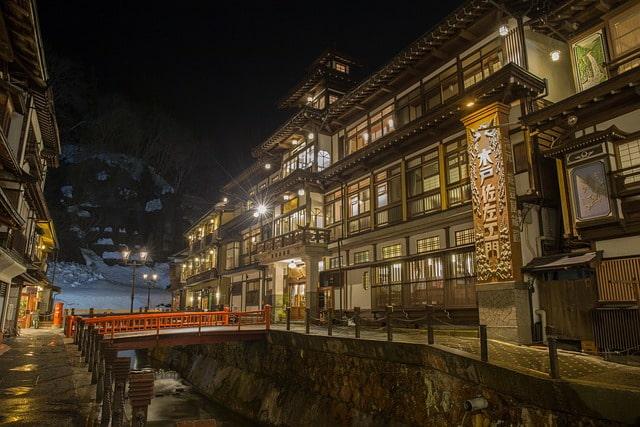 Kyoto