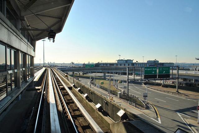 Navigating JFK International Airport: The Essential Guide for International Travelers