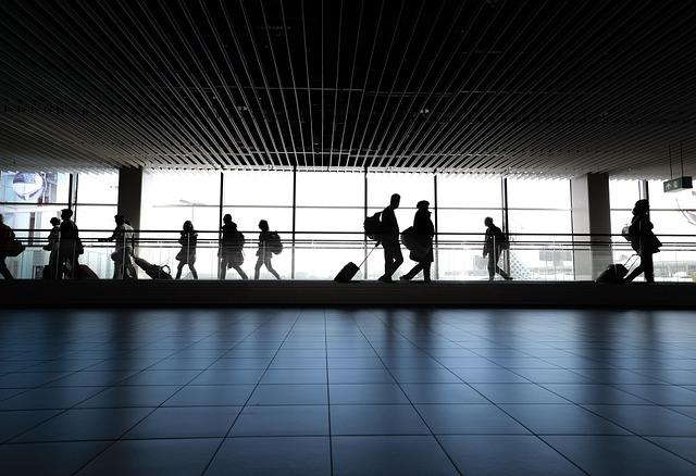 Airport Navigation
