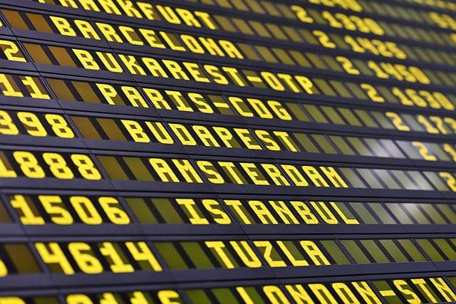 Customs & Immigration