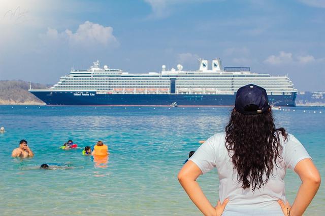 Can You Use Your Phone’s Data on a Cruise?
