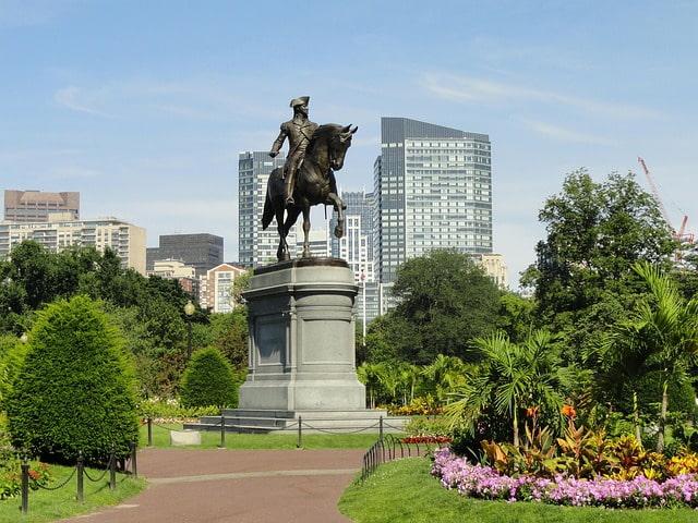 Boston, Massachusetts