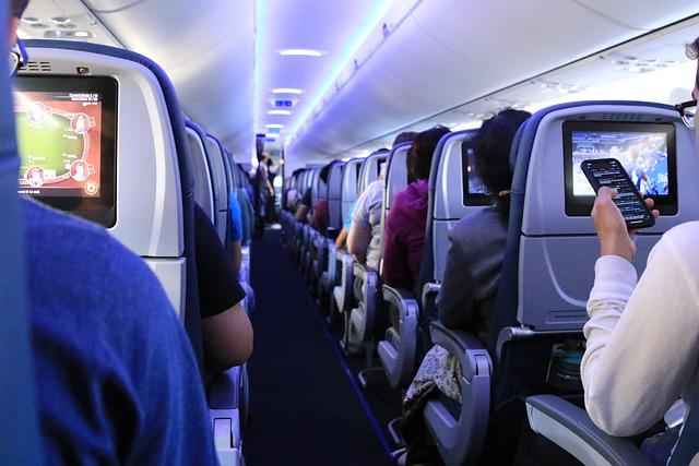 Activities That May Rack Up Roaming Charges While Traveling