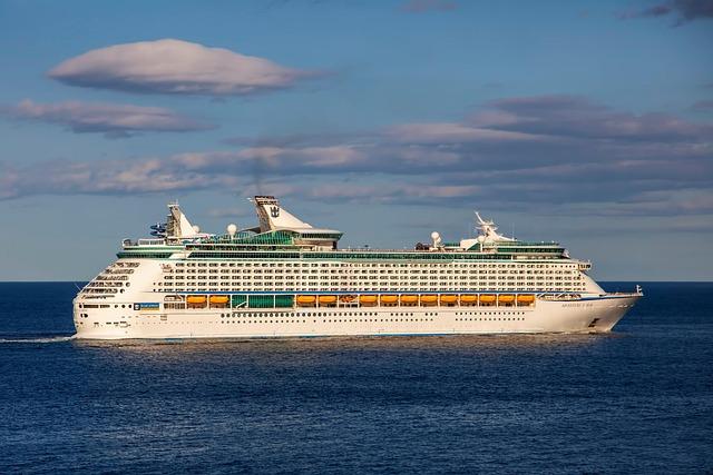 WLAN auf Kreuzfahrten mit Royal Caribbean