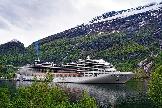 MSC-Kreuzfahrt-WLAN