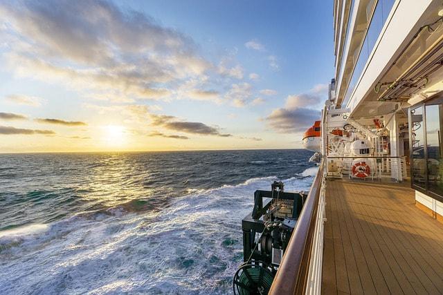 Cruise Ship WiFi Pros & Cons: A Guide to Staying Connected at Sea