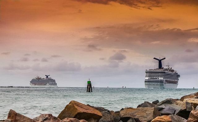 Carnival Cruise WiFi