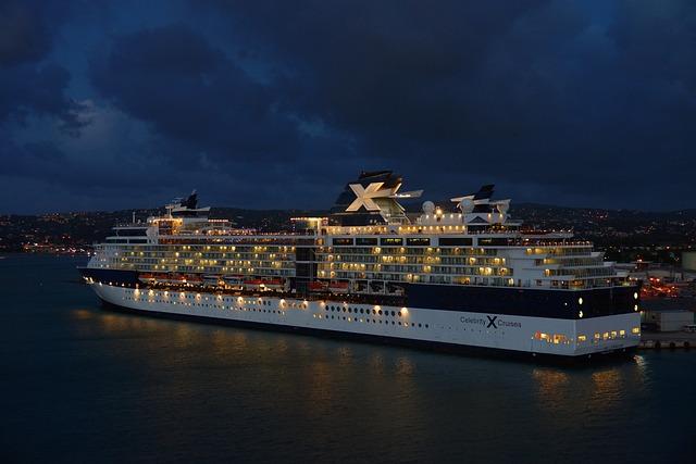Celebrity Cruises Internet Packages: Which One to Choose?