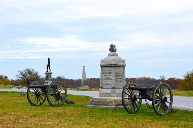 Must-Visit US Historical Sites Every Traveler Should Experience