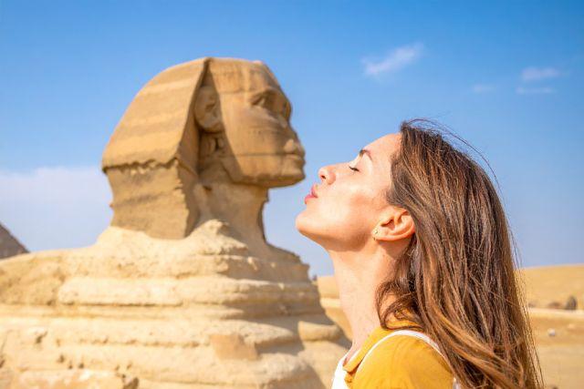 Is Egypt Safe for U.S. Travelers in 2025? Here’s the Real Deal