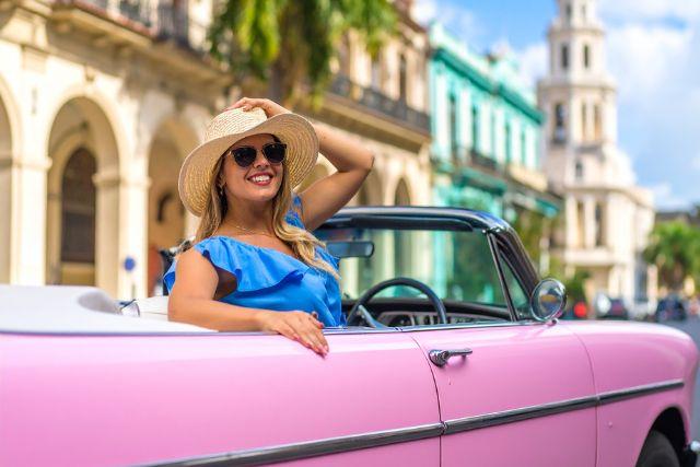 Top 10 Photo Spots in Havana Cuba