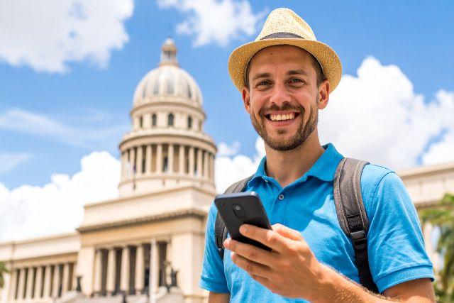 How I Had Unlimited Internet on My Last Trip to Cuba