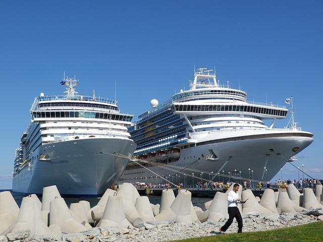 Most Affordable Cruise Ship WiFi Options for Frequent Cruisers