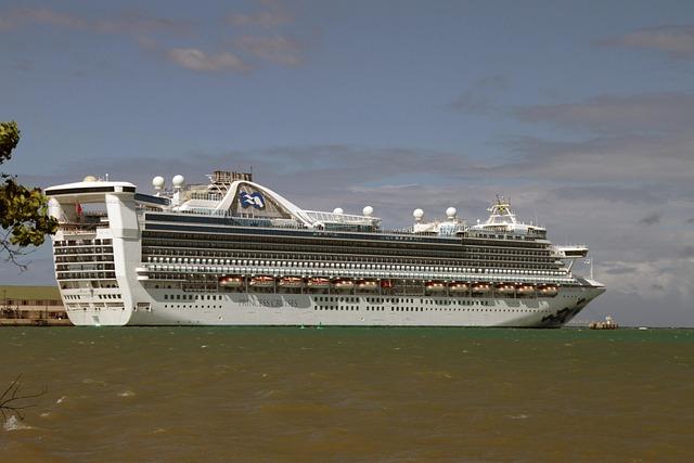 Princess WiFi Costs Explained + Easy Ways to Stay Connected at Sea and in Port