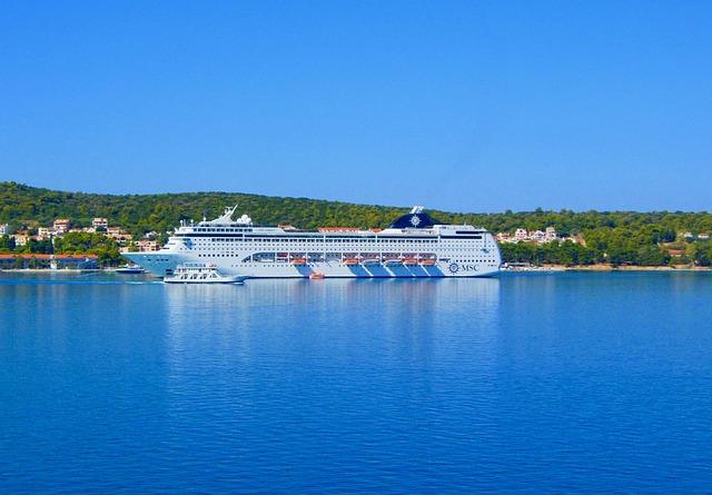 Most Affordable Cruise Ship WiFi Options for Frequent Cruisers