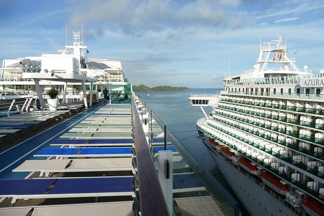 The Truth Behind “Unlimited” Internet on Cruises