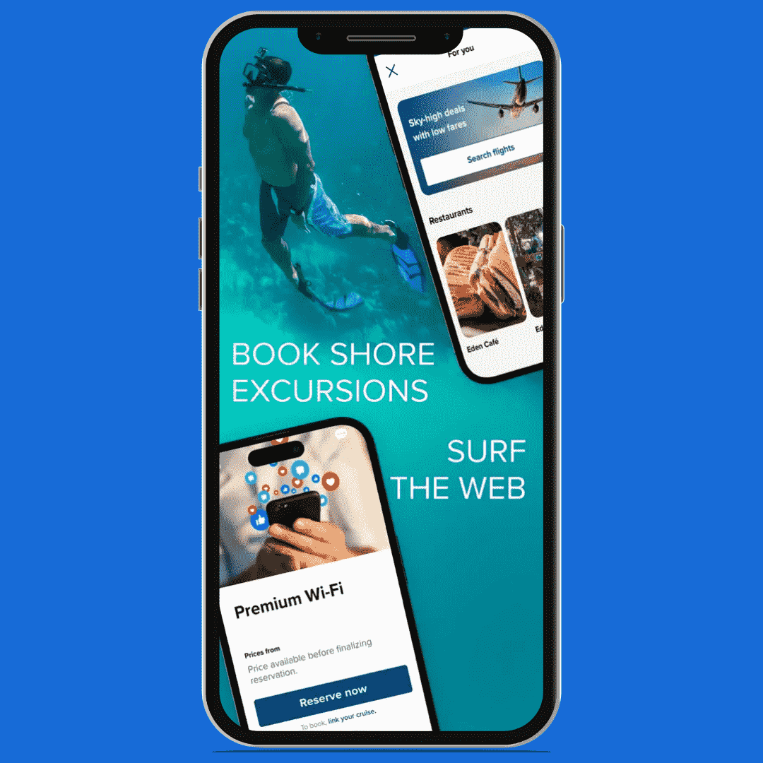 Celebrity Cruises