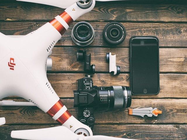 Pack the Right Gear