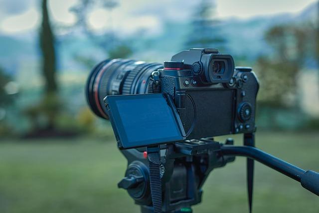 Basics of video Shooting