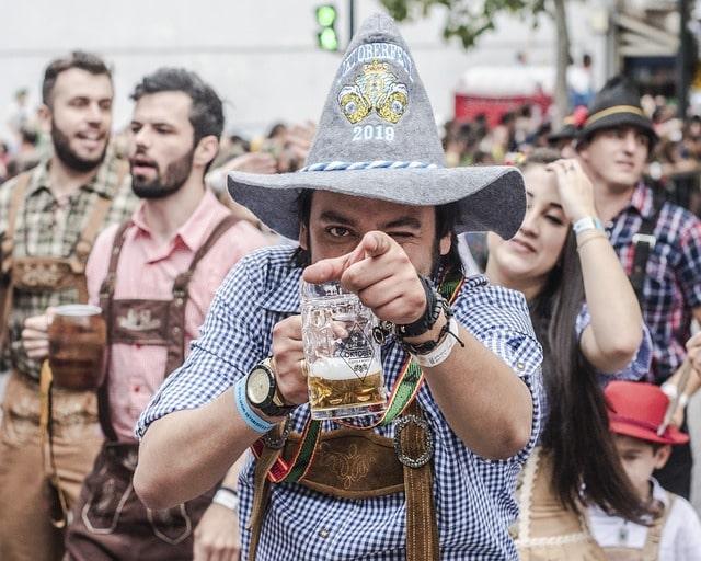 European Festivals You Can't Miss: The Top Events Every Tourist Should Attend