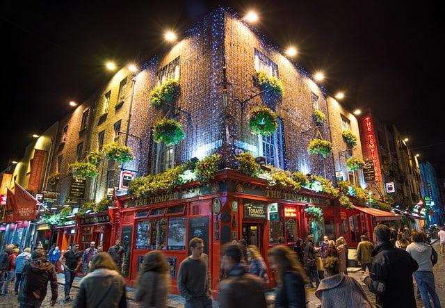 European Festivals You Can't Miss: The Top Events Every Tourist Should Attend