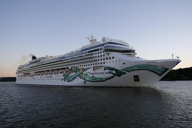 Norwegian Cruise WiFi Pricing Guide & Analysis