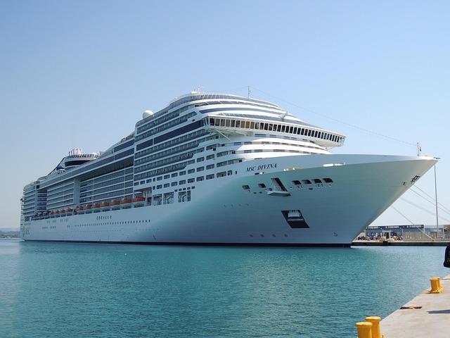 MSC Cruise WiFi Pricing Guide & Analysis