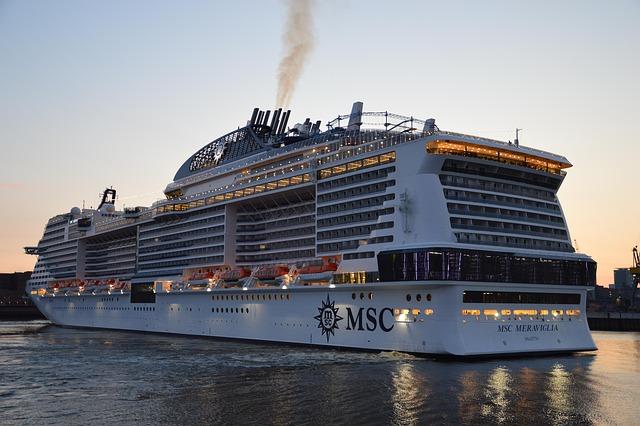 MSC Cruise WiFi Pricing Guide & Analysis