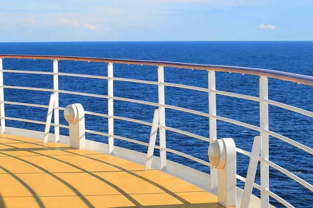 Disney Cruise WiFi Pricing Explained: Choose What Fits Your Trip
