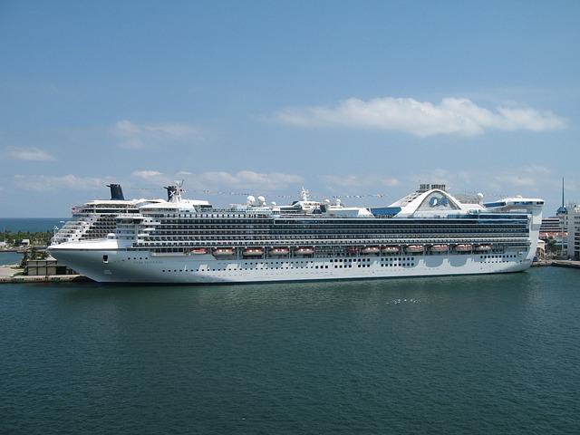 Princess WiFi Costs Explained + Easy Ways to Stay Connected at Sea and in Port