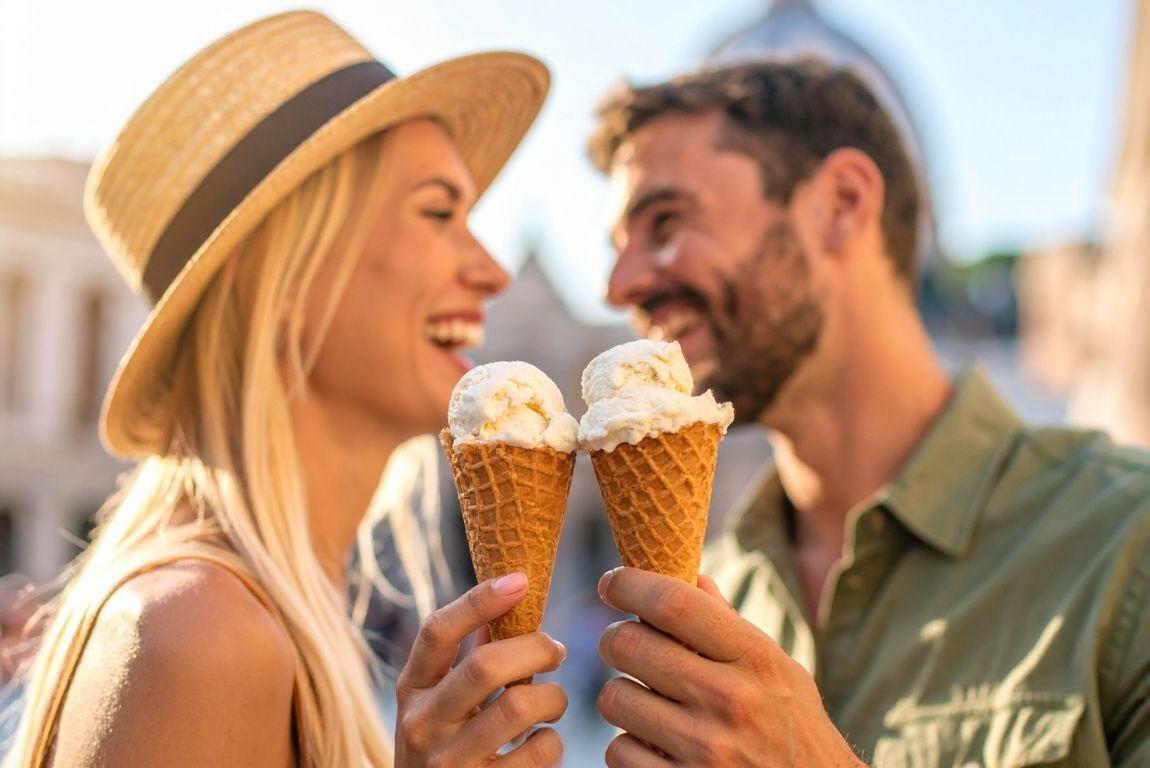 Traveling to Italy for the First Time? Read This Before You Go