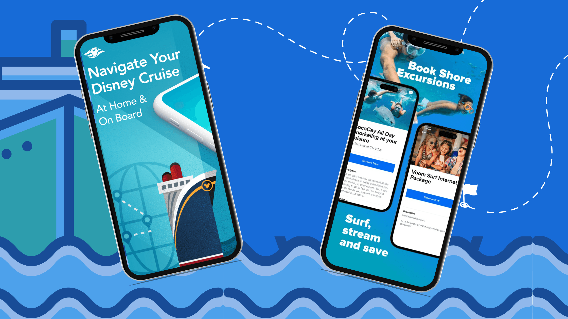 Disney vs. Royal Caribbean WiFi Plans: Which Is Best?