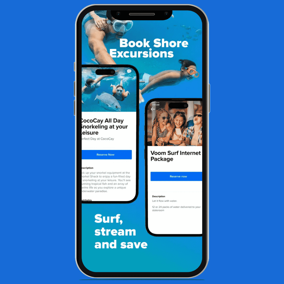 Disney vs. Royal Caribbean WiFi Plans: Which Is Best?