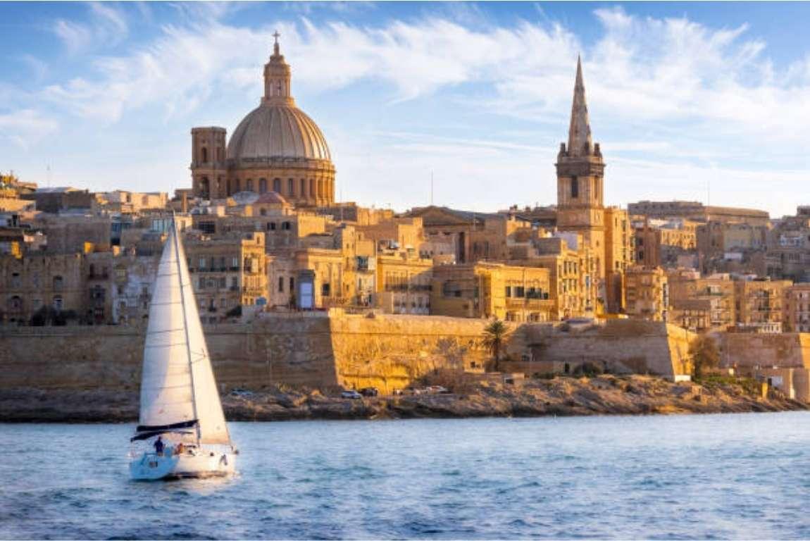 Top 6 Easiest European Countries to Get a Digital Nomad Visa in 2025