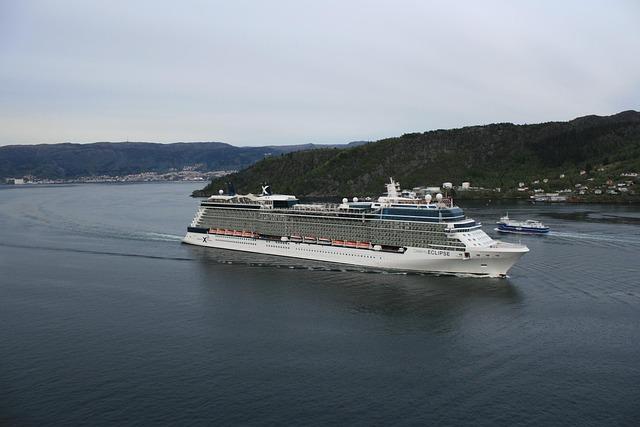 3 Ways to Stay Connected on a Celebrity Cruise (and What They Cost)