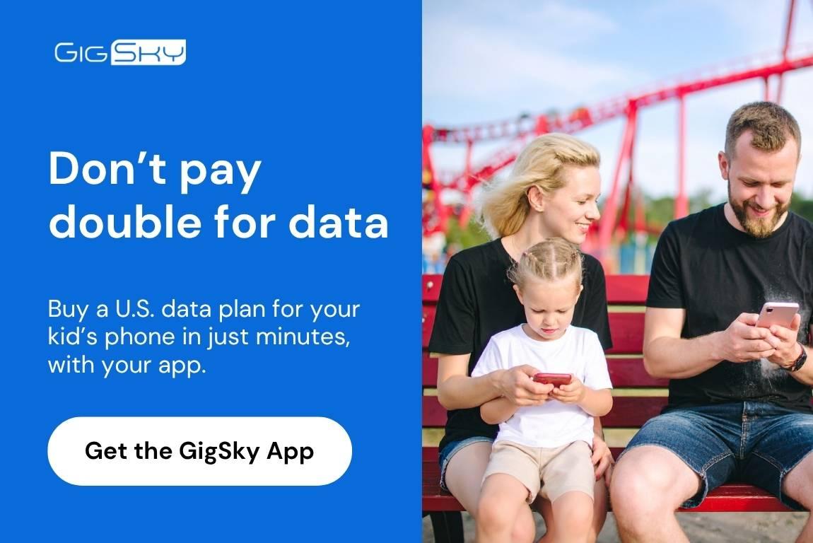 Get eSIM