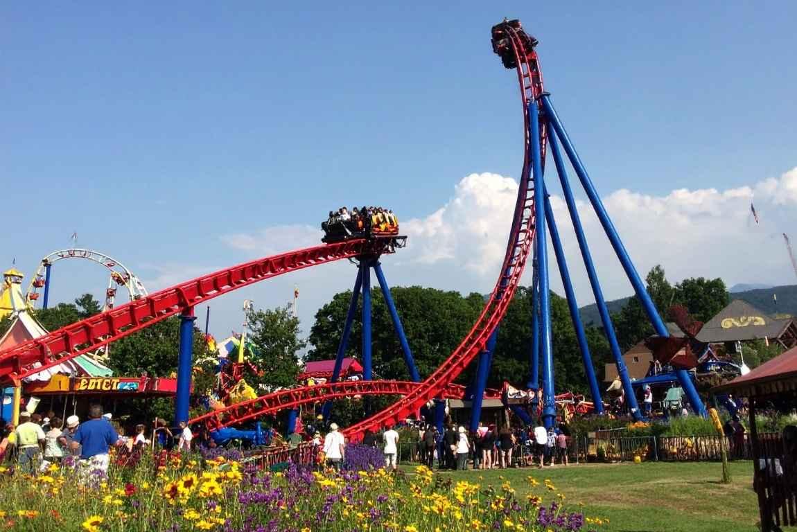 Don’t Let Your U.S. Trip Miss The Best Theme Park of 2025: Dollywood