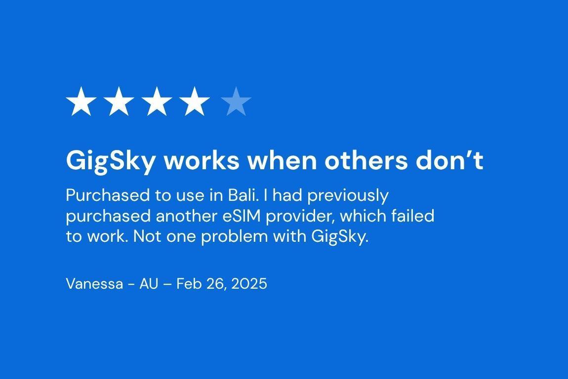 Holafly vs. GigSky Review: What Travelers Discover After Their First Trip